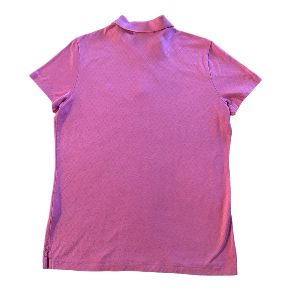👚RLX Ralph Lauren Tailored Fit Polo Golf Shirt👚. 💓pre-loved💓good condition✅ - Picture 5 of 7